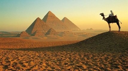 Министр: Египту придется много работать над восстановлением потока туристов