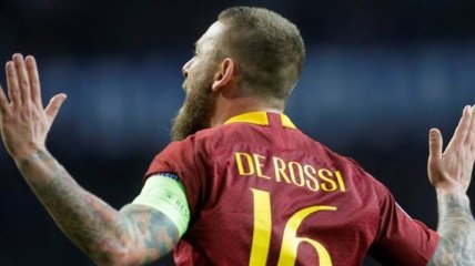 Легенда итальянского футбола может вернуться в Рому