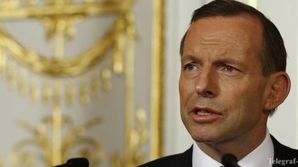 Премьер Австралии: Сигналы исходят из "черных ящиков" Boeing 