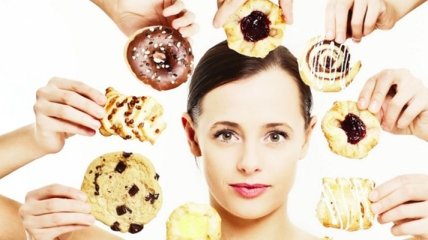 Есть меньше сладкого: советы, которые помогут избавиться от сахарозависимости