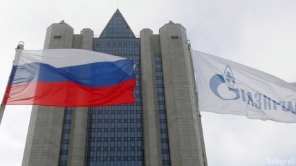 "Газпром" сегодня более гибок в ценовой политике, чем раньше