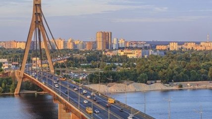 В Киеве официально появился проспект Бандеры