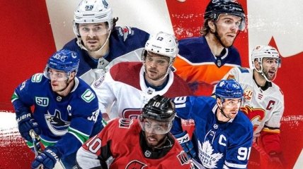 НХЛ хочет провести все матчи чемпионата