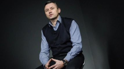 Константин Корсун