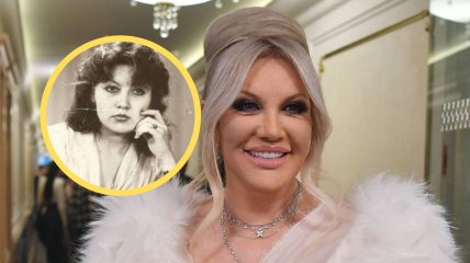 Таисия Повалий