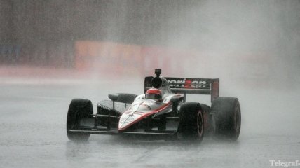 Компания Lotus покинула серию IndyCar