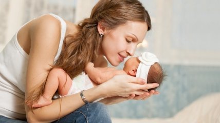 Ученые доказали: мамино молоко защищает ребенка от рака крови