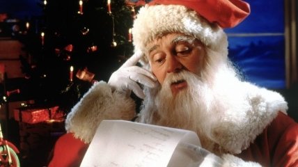 Надіслати побажання Діду Морозу на Новий рік можна лише через одного поштового оператора