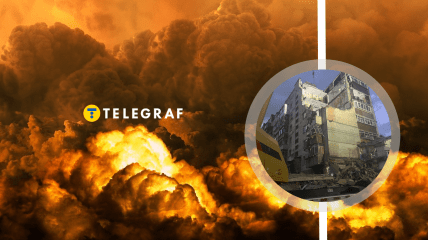 Может ли повториться трагедия со взрывом в Хмельницком