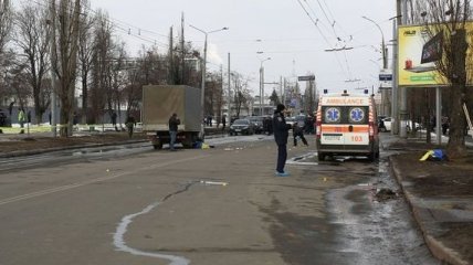 Геращенко сообщил подробности теракта в Харькове