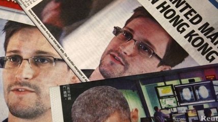 Эдвард Сноуден продолжает раскрывать секреты ЦРУ   