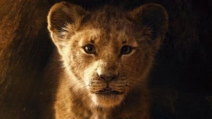Disney представил первый тизер перезапуска "Короля льва" (Видео)