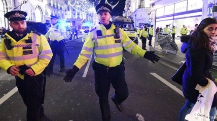 Полиция Лондона сообщила о причине паники в метро