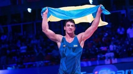 Названий найкращий спортсмен лютого в Україні