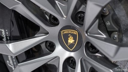 Lamborghini выпустит всего 40 экземпляров Centenario