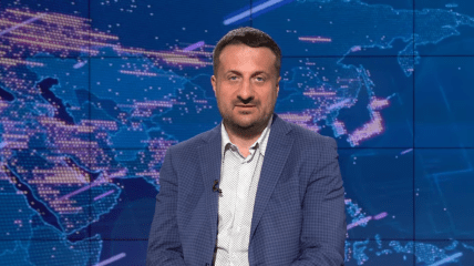 Тарас Загородній