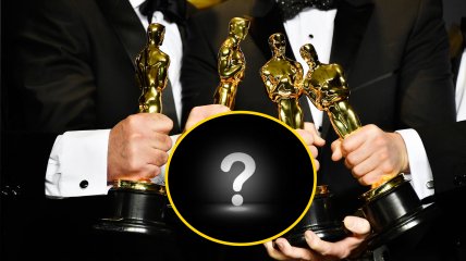 Церемония вручения премии "Оскар"