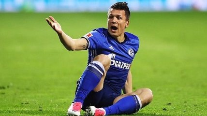 "Шальке" выкупил контракт Коноплянки за 15 миллионов евро