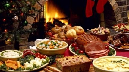 Четыре способа контролировать аппетит во время праздников