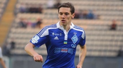 После перехода на новую тактическую схему в "Динамо" Гармаш забил четыре мяча в 4 матчах