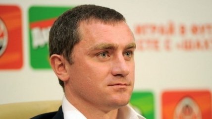 Воробей рассказал о сильнейшей черте "Динамо" и "Шахтера"