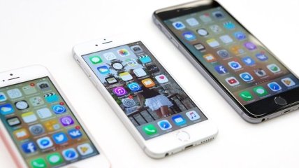 iPhone 7 в этом году поставит новый рекорд продаж