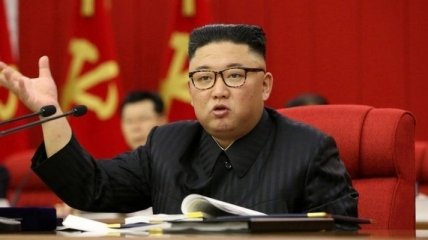 Похудевший Ким Чен Ын объявил о большом кризисе в КНДР