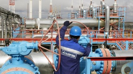 Названа стоимость газа "Газпрома" для Украины на III и IV кварталы