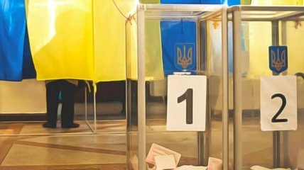 В Украине состоялся второй тур местных выборов: предварительные результаты