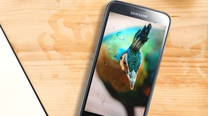 Появилась информация о новой версии Galaxy S5 Plus 