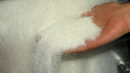 В Украине производство сахара сократится на 15%