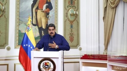 Реструктуризация власти: Мадуро призвал правительство уйти в отставку 