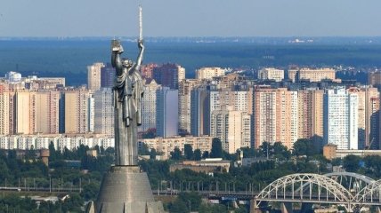 В Україні проживає близько 3 тис. біженців