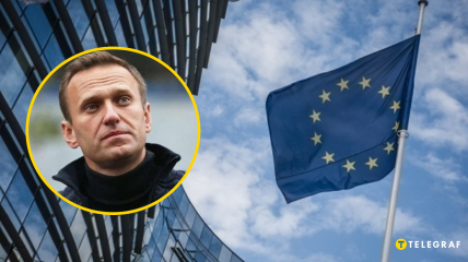 Режим санкцій щодо прав людини пропонують назвати іменем Навального