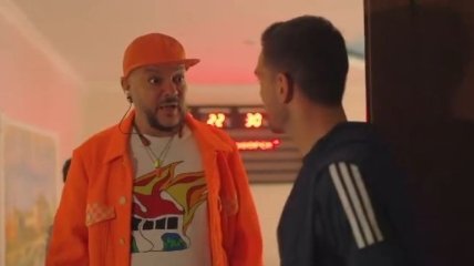 Марио оказался Магомедом: Киркоров перепутал игроков сборной России (видео)
