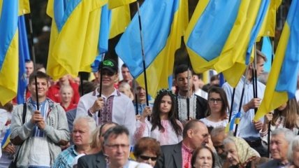 Украинцы назвали основные проблемы страны