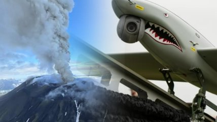 Вулкан Крашенникова