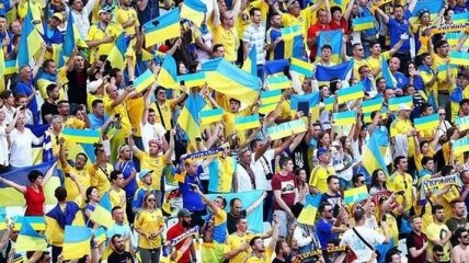 Матч Украина - Косово пройдет в Кракове со зрителями