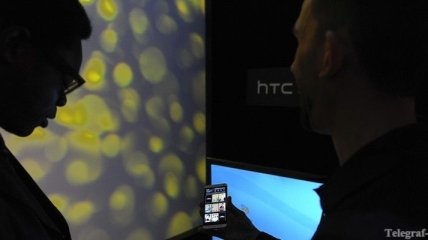 Прибыль HTC упала на 83% несмотря на успех флагмана One