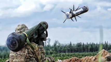 В Харьков доставили мощное оружие против армии РФ