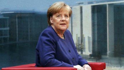 Меркель рассказала о планах на будущий канцлерский срок
