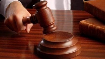 Суд арестовал убийцу женщины на Луганщине