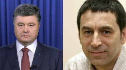 Порошенко назначил Медведева своим советником