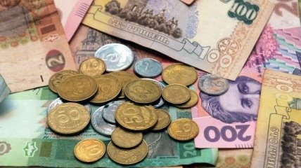 Госстат: В Украине возросла реальная зарплата