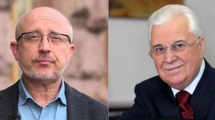 "Как может власть оставлять своих граждан умирать в тюрьме ОРДЛО?" Эксперт назвал Кравчука и Резникова врагами Украины