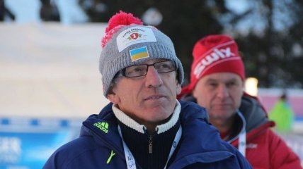 Тренер мужской сборной Украины по биатлону - о подготовке к новому сезону