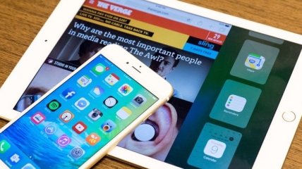 Apple запретила пользователям бета-версии iOS 9 писать отзывы