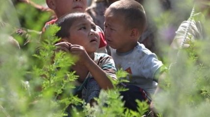 В Киргизию возвращены дети, незаконно вывезенные в Пакистан