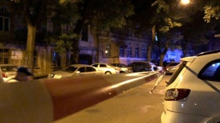 Полиция назвала 5 версий покушения на активиста Михайлика в Одессе