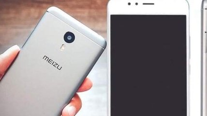Стала известна дата презентации нового бюджетного смартфона Meizu